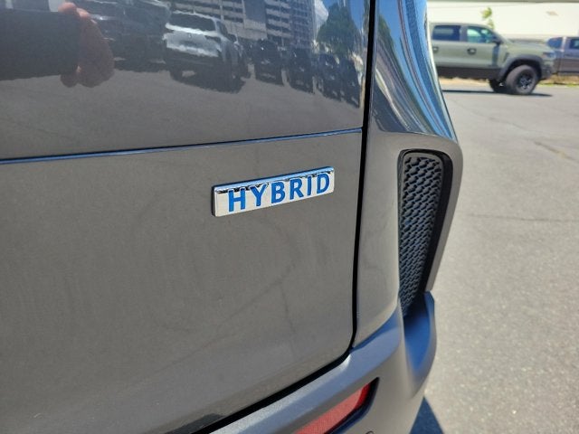 2026 Mazda Mazda CX-50 Hybrid Premium Plus