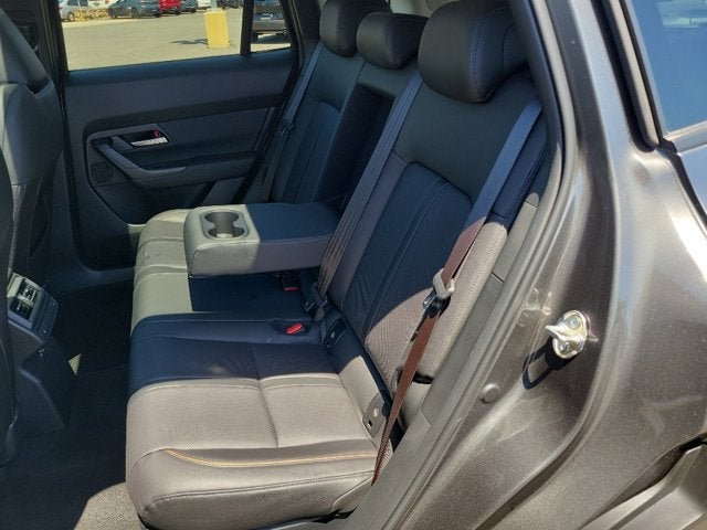 2026 Mazda Mazda CX-50 Hybrid Premium Plus