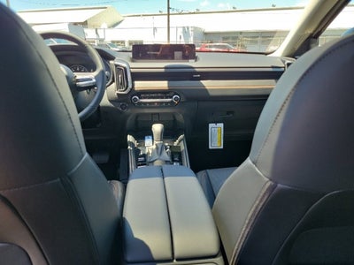 2026 Mazda Mazda CX-50 Hybrid Premium Plus