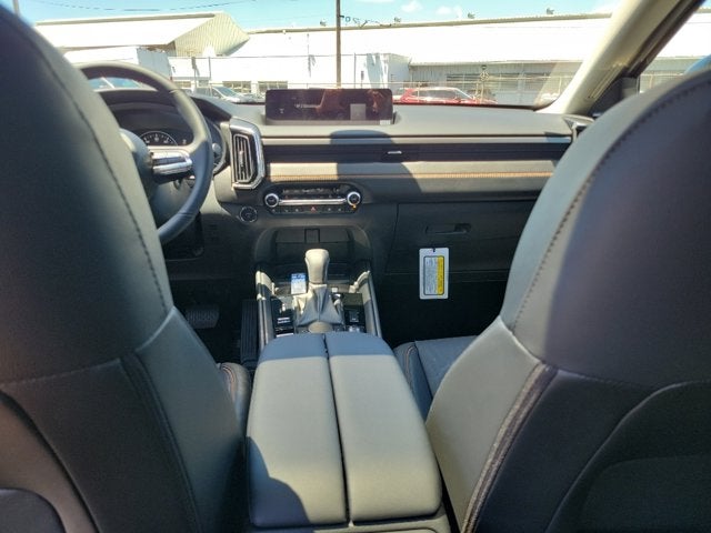 2026 Mazda Mazda CX-50 Hybrid Premium Plus