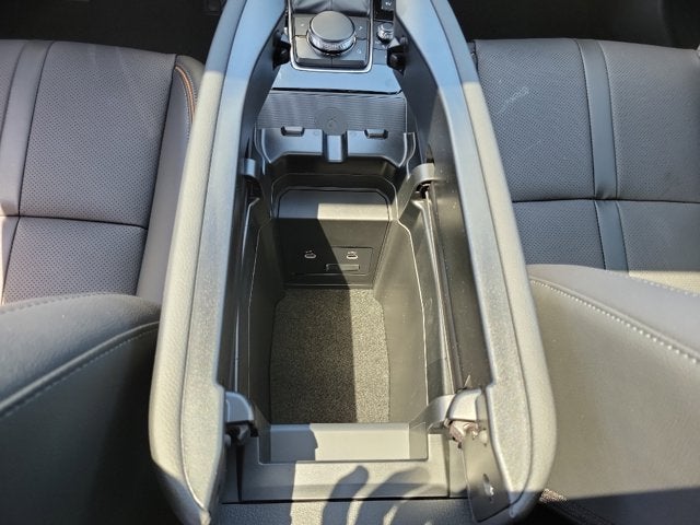 2026 Mazda Mazda CX-50 Hybrid Premium Plus