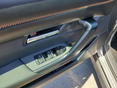 2026 Mazda Mazda CX-50 Hybrid Premium Plus