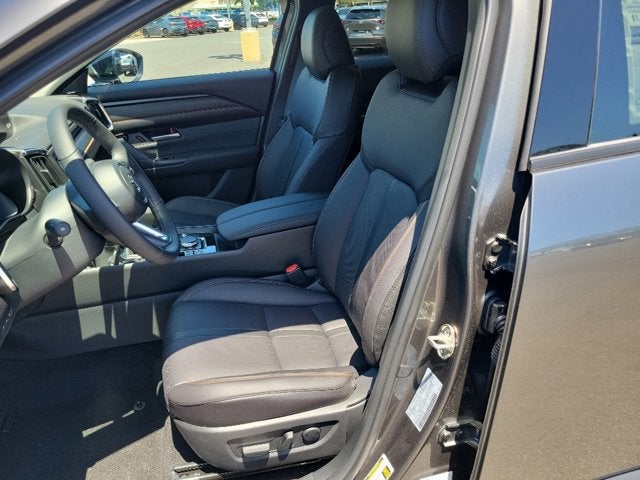 2026 Mazda Mazda CX-50 Hybrid Premium Plus