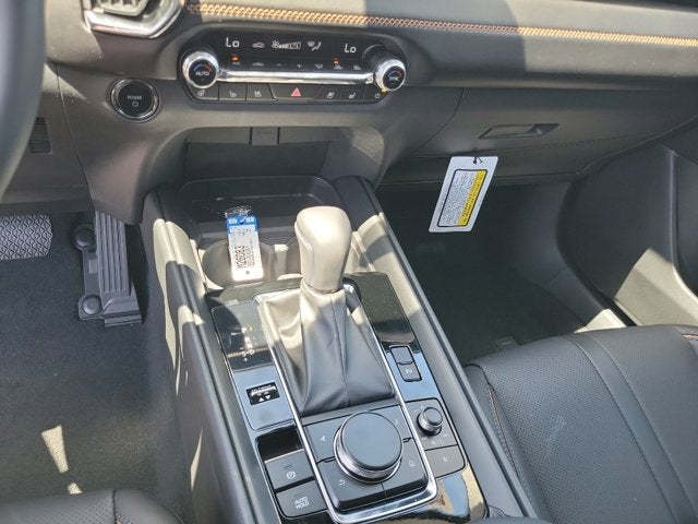 2026 Mazda Mazda CX-50 Hybrid Premium Plus