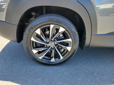 2026 Mazda Mazda CX-50 Hybrid Premium Plus