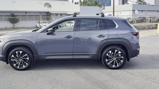 2026 Mazda Mazda CX-50 Hybrid Premium Plus