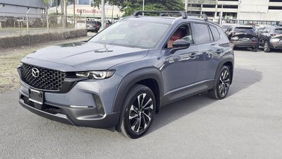 2026 Mazda Mazda CX-50 Hybrid Premium Plus