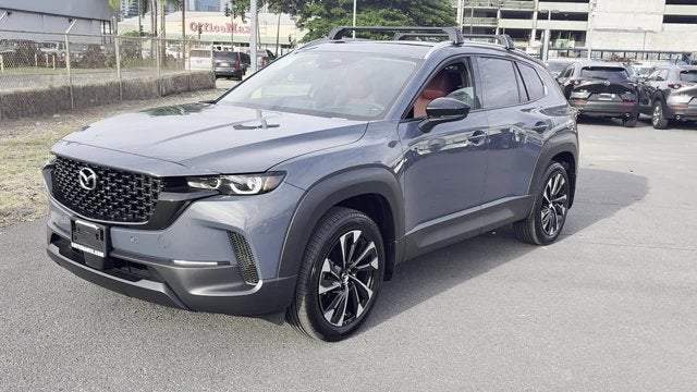 2026 Mazda Mazda CX-50 Hybrid Premium Plus