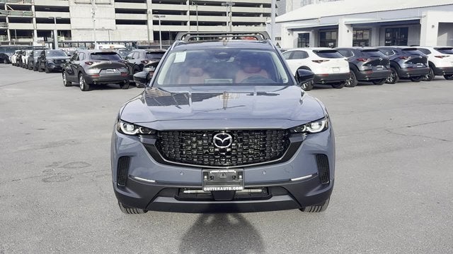 2026 Mazda Mazda CX-50 Hybrid Premium Plus