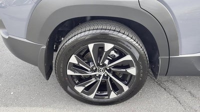 2026 Mazda Mazda CX-50 Hybrid Premium Plus