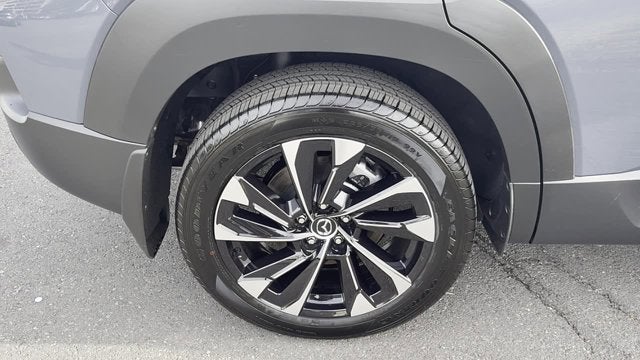 2026 Mazda Mazda CX-50 Hybrid Premium Plus