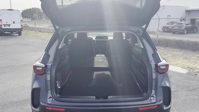 2026 Mazda Mazda CX-50 Hybrid Premium Plus