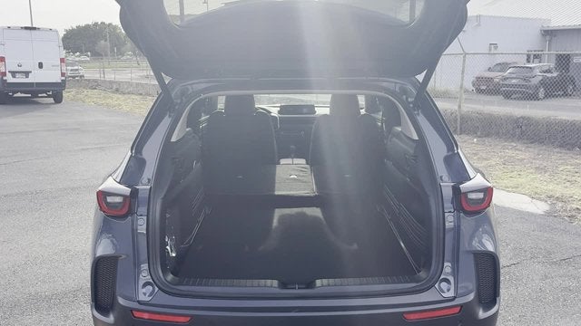 2026 Mazda Mazda CX-50 Hybrid Premium Plus