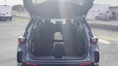 2026 Mazda Mazda CX-50 Hybrid Premium Plus