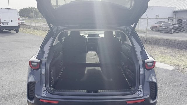 2026 Mazda Mazda CX-50 Hybrid Premium Plus