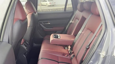 2026 Mazda Mazda CX-50 Hybrid Premium Plus