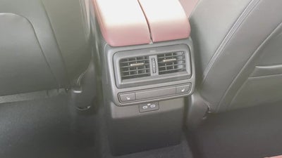 2026 Mazda Mazda CX-50 Hybrid Premium Plus