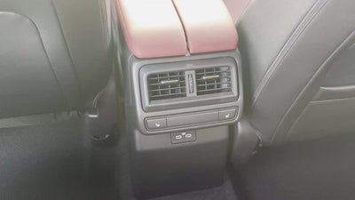 2026 Mazda Mazda CX-50 Hybrid Premium Plus