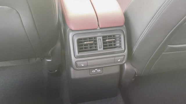 2026 Mazda Mazda CX-50 Hybrid Premium Plus