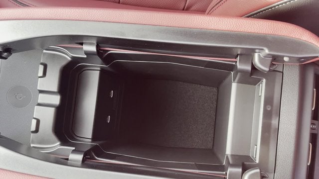 2026 Mazda Mazda CX-50 Hybrid Premium Plus