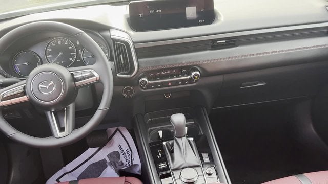 2026 Mazda Mazda CX-50 Hybrid Premium Plus