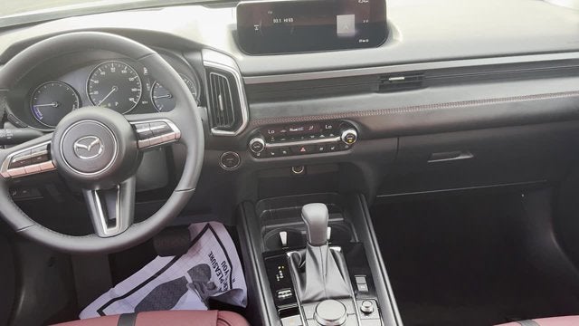 2026 Mazda Mazda CX-50 Hybrid Premium Plus