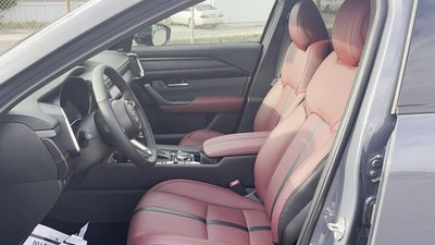 2026 Mazda Mazda CX-50 Hybrid Premium Plus