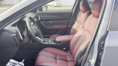 2026 Mazda Mazda CX-50 Hybrid Premium Plus