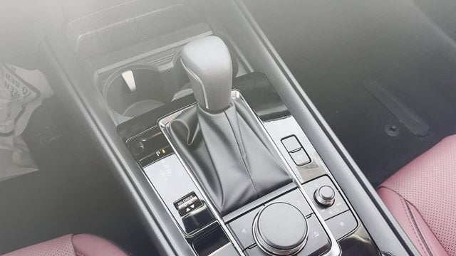 2026 Mazda Mazda CX-50 Hybrid Premium Plus