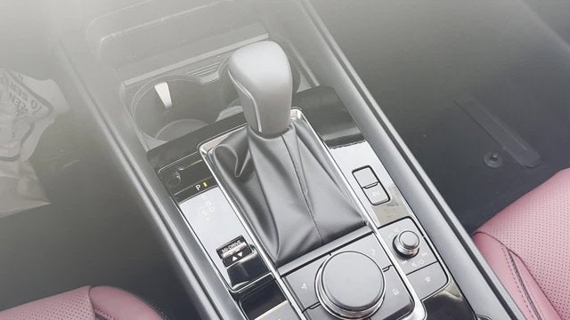 2026 Mazda Mazda CX-50 Hybrid Premium Plus