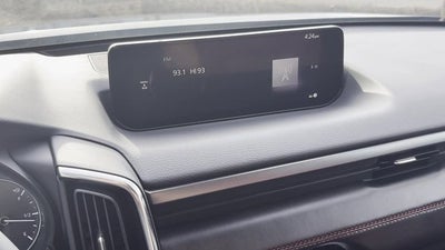 2026 Mazda Mazda CX-50 Hybrid Premium Plus