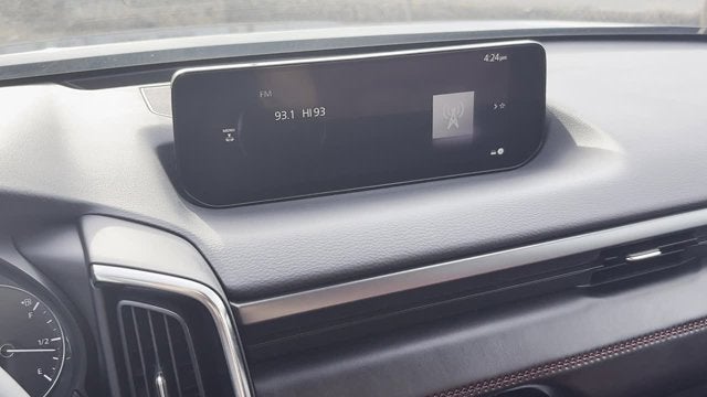 2026 Mazda Mazda CX-50 Hybrid Premium Plus