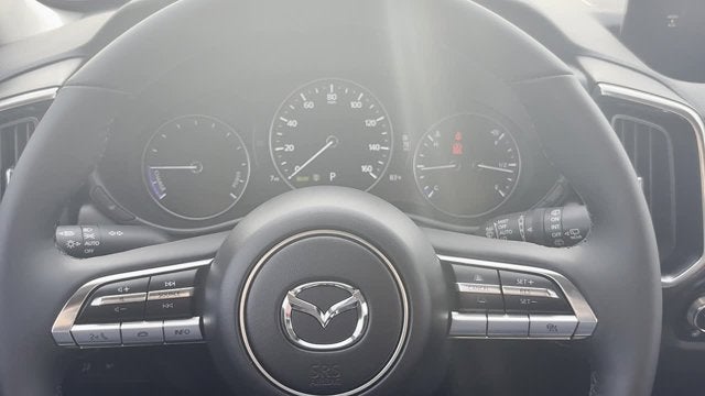 2026 Mazda Mazda CX-50 Hybrid Premium Plus