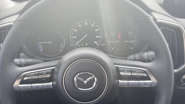 2026 Mazda Mazda CX-50 Hybrid Premium Plus