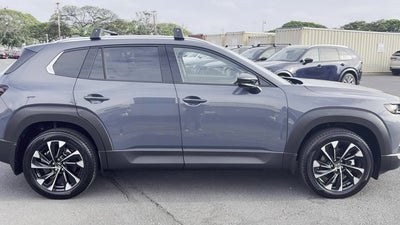 2026 Mazda Mazda CX-50 Hybrid Premium Plus