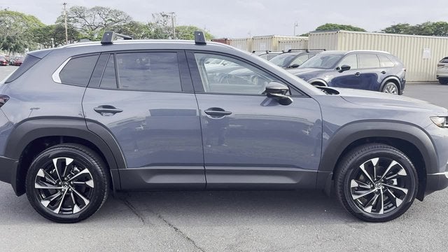 2026 Mazda Mazda CX-50 Hybrid Premium Plus