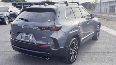 2026 Mazda Mazda CX-50 Hybrid Premium Plus