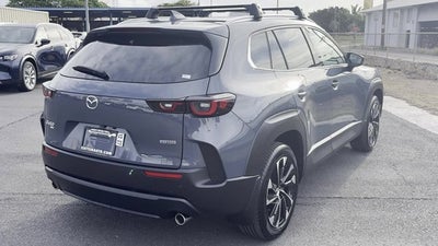 2026 Mazda Mazda CX-50 Hybrid Premium Plus