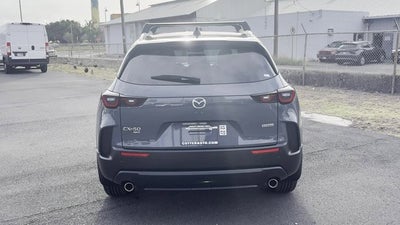 2026 Mazda Mazda CX-50 Hybrid Premium Plus