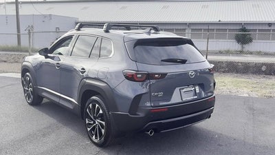 2026 Mazda Mazda CX-50 Hybrid Premium Plus