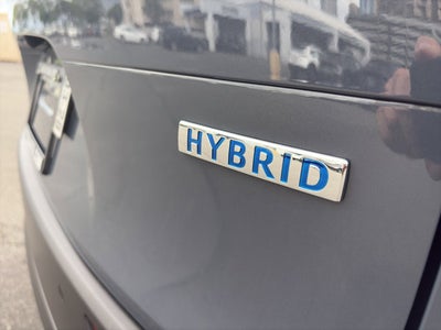 2026 Mazda Mazda CX-50 Hybrid Premium Plus