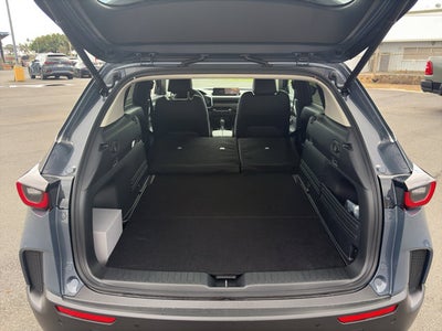 2026 Mazda Mazda CX-50 Hybrid Premium Plus