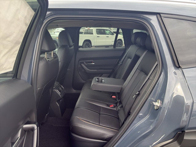 2026 Mazda Mazda CX-50 Hybrid Premium Plus