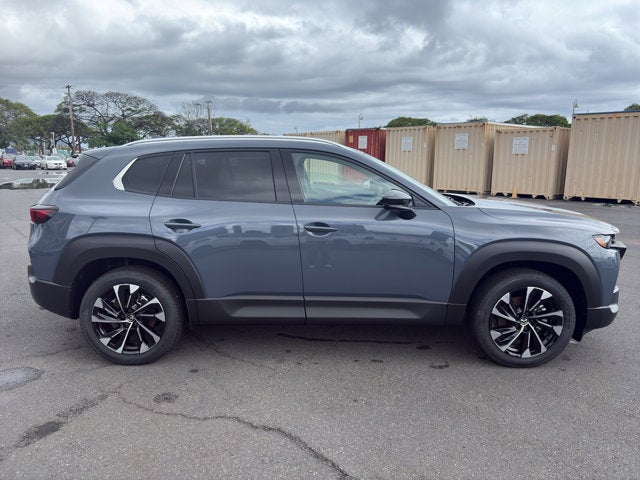 2026 Mazda Mazda CX-50 Hybrid Premium Plus