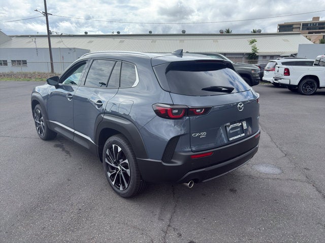 2026 Mazda Mazda CX-50 Hybrid Premium Plus
