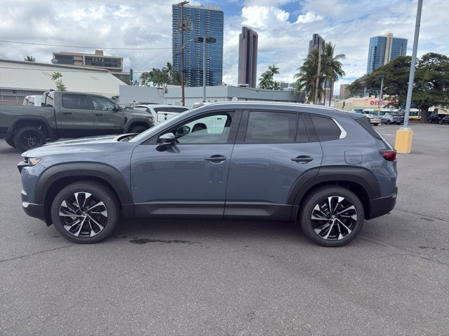 2026 Mazda Mazda CX-50 Hybrid Premium Plus