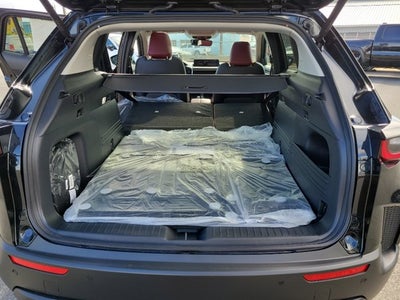 2026 Mazda Mazda CX-50 Hybrid Premium Plus