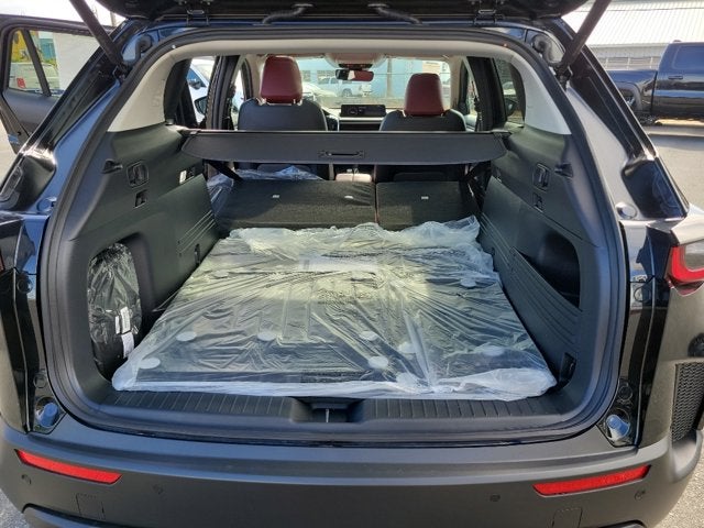 2026 Mazda Mazda CX-50 Hybrid Premium Plus