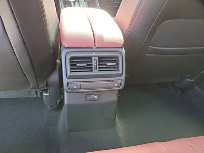 2026 Mazda Mazda CX-50 Hybrid Premium Plus