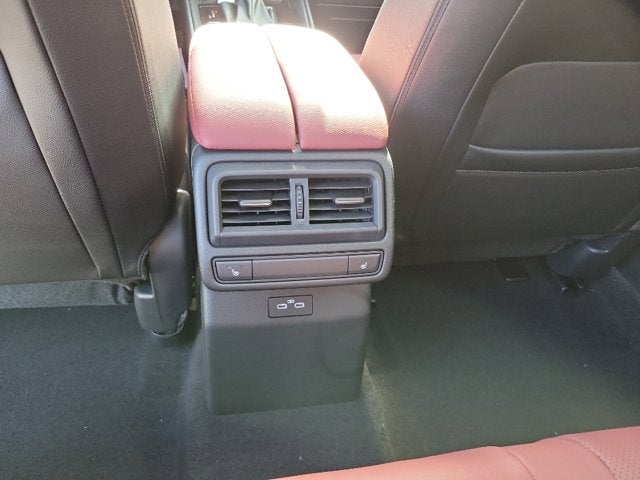 2026 Mazda Mazda CX-50 Hybrid Premium Plus
